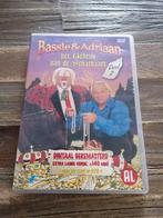 Bassie en Adriaan - Het Geheim van de Schatkaart Deel 2 DVD, Alle leeftijden, Kinderprogramma's en -films, Overige typen, Ophalen of Verzenden