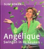 Angélique Schmeinck - Swingen In De Keuken, Boeken, Kookboeken, Gelezen, Ophalen