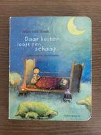 Daar buiten loopt een schaap - Mies van Hout, Boeken, Gelezen, Mies van Hout, Ophalen of Verzenden, 1 tot 2 jaar