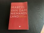 Marcel van Dam - Niemands land, Ophalen of Verzenden, Zo goed als nieuw, Marcel van Dam