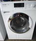 Zeer nette Miele A+++ W1 TwinDos 8 kg, bezorging 25 km, Witgoed en Apparatuur, Wasmachines, Ophalen, 8 tot 10 kg, Voorlader, 85 tot 90 cm