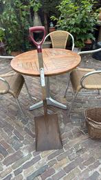 Mooie Tuinschep/ schop, Tuin en Terras, Hand-tuingereedschap, Ophalen of Verzenden, Gebruikt, Schop