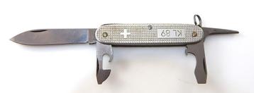 Nieuw Victorinox DAK zakmes KL89 beschikbaar voor biedingen