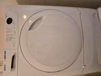 Zanussi 8 kg wasdroger, Witgoed en Apparatuur, 6 tot 8 kg, Minder dan 85 cm, Ophalen of Verzenden, Zo goed als nieuw