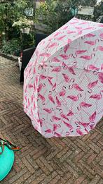 Leuke parasol, Ophalen, Zo goed als nieuw