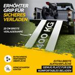 Oprijplanken oprijgoten oprijplank oprijgoot GRATIS BEZORGD!, Auto diversen, Verzenden