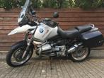 BMW R 1150 gs, Toermotor, Particulier, 2 cilinders