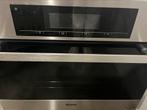 Miele, dgc 5085 xl - ed/cs/ro1, Ophalen, Gebruikt, Oven, Inbouw