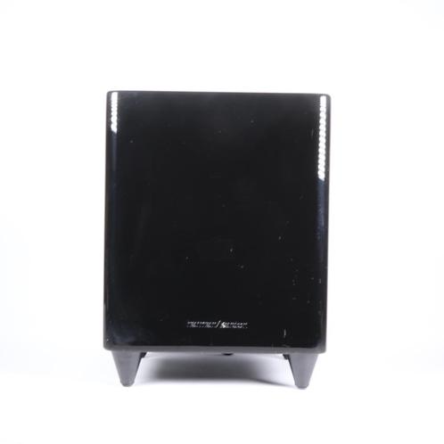 Harman Kardon HKTS210SUB230 Subwoofer + 4 Speakers - Incl. G, Auto diversen, Autospeakers, Gebruikt