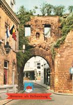 Groeten uit Valkenburg, Ophalen of Verzenden, 1960 tot 1980, Gelopen, Limburg