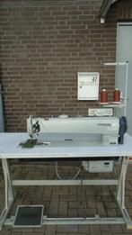 Industrie Machine Typical 3 Voudig Transport lange arm 65 cm, Hobby en Vrije tijd, Naaimachines en Toebehoren, Industrieel, Ophalen