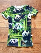 Zo leuk pandaberen skinny jurk maat 98/104 nieuw, Kinderen en Baby's, Kinderkleding | Maat 98, Meisje, Nieuw, Ophalen of Verzenden
