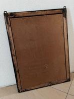 Coca cola spiegel, Verzamelen, Ophalen, Gebruikt, Gebruiksvoorwerp