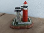 Vuurtoren Vlieland, Verzamelen, Overige Verzamelen, Gebruikt, Na, Na, Ophalen of Verzenden