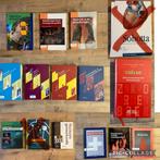 MBRT boeken, Boeken, Ophalen, Beta, Nieuw, HBO