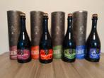 Hertog Jan Grand Prestige Vatgerijpt 2022 Bière du Soir, Verzamelen, Biermerken, Ophalen, Nieuw, Flesje(s), Hertog Jan