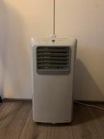 Mobile airco Tecto TP 2520, Ophalen, Zo goed als nieuw, Afstandsbediening
