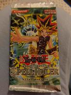 Konami Spell Ruler for Europe English Edition, Ophalen, Nieuw
