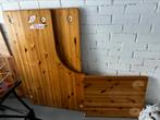 Twee ruime hoekbureau’s, Huis en Inrichting, Bureaus, Ophalen