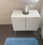 Ikea wastafelkastje, Huis en Inrichting, Badkamer | Badkamermeubels, Ophalen, 50 tot 100 cm, Zo goed als nieuw, Minder dan 100 cm