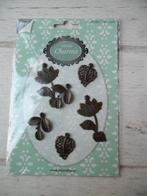 Joy Crafts Metal Charms, Ophalen of Verzenden, Nieuw, Versiering of Embellishment, Overige merken