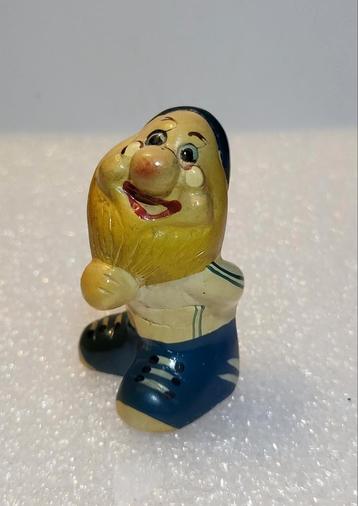 Vintage potlood Puntenslijper Disney Doc 7 Dwergen kabouter beschikbaar voor biedingen