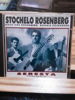 Stochelo Rosenberg - Seresta CD, Cd's en Dvd's, Ophalen of Verzenden, Zo goed als nieuw