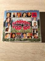 Schlager Top 100 5 cd box, Ophalen of Verzenden, Overige genres