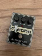 Electro Harmonix #1 Echo Digital Delay pedaal, Ophalen, Gebruikt, Delay of Echo