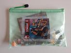 Lego Ninjago Cole's Speederwagen (71706), Ophalen of Verzenden, Zo goed als nieuw, Complete set, Lego