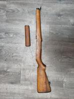 Houtwerk garand, Ophalen of Verzenden, Nederland