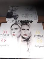 Thirst Serie - Christopher Pike (4 Boeken), Ophalen of Verzenden, Zo goed als nieuw, Christopher Pike