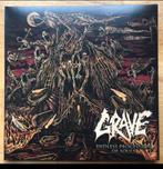 Grave - endless procession of souls LP, Ophalen of Verzenden, Zo goed als nieuw