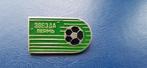 Speldje FC Zvezda Perm (Rusland), Verzenden, Gebruikt, Sport, Speldje of Pin