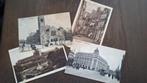 Ansichtkaarten Amsterdam, Verzamelen, Ansichtkaarten | Nederland, Ophalen of Verzenden, Voor 1920, Gelopen, Noord-Holland