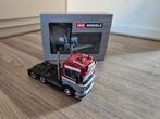 Wsi Scania highline V8 6x2 L. Ten Donkelaar boogie, Ophalen of Verzenden, Nieuw, Bus of Vrachtwagen, Wsi