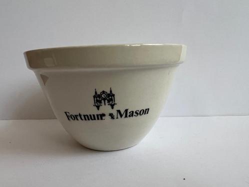 Fortnum & Mason kom schaaltje weatherby hanley England, Antiek en Kunst, Curiosa en Brocante, Ophalen of Verzenden