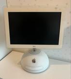 iMac G4 (defect) - Onderdelen of opknapper, Computers en Software, Apple Desktops, Ophalen, Minder dan 4 GB, IMac, Niet werkend