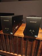 2x Marantz MA500 mono amps, Ophalen of Verzenden, Zo goed als nieuw, Marantz