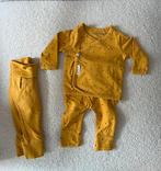 Maat 44 setbabykleding 19 stuks, Kinderen en Baby's, Babykleding | Prematuur, Ophalen of Verzenden, Zo goed als nieuw, Jongetje of Meisje
