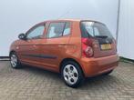 Kia Picanto 1.1 Fifteen Airco Hoogzitter Zuinig (bj 2009), Auto's, Kia, Te koop, Geïmporteerd, 5 stoelen, 20 km/l