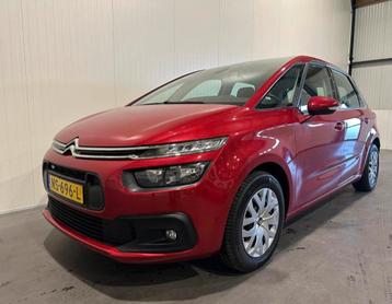 Citroën C4 1.2 E-thp 2017 Vele opties!! beschikbaar voor biedingen