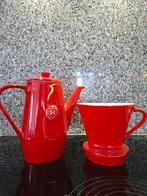 Douwe Egberts, Antiek en Kunst, Ophalen