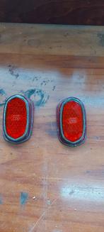 Bumm achterlicht sparta puch dkw kreidler, Ophalen of Verzenden, Accu