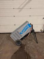 €50,- per week. Professionele Bouwdroger / Luchtontvochtiger, Ophalen, Gebruikt