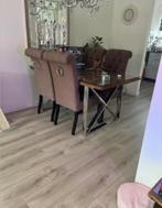 Complete inboedel te koop richmond rofra zilver hout, Ophalen