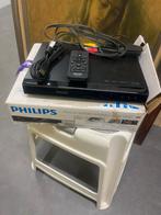Philips DVD-speler DVP2800 - Perfecte Staat, Ophalen of Verzenden, Zo goed als nieuw, Dvd-speler, Philips