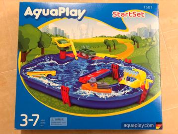 AquaPlay Startset 1501 - Nieuw in doos! beschikbaar voor biedingen