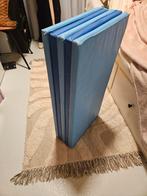 plufsig mat blauw, Kinderen en Baby's, Ophalen