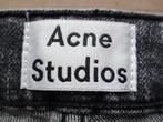 Acne Studios, size 29/32, Acne Studios, Verzenden, Zo goed als nieuw, W28 - W29 (confectie 36)